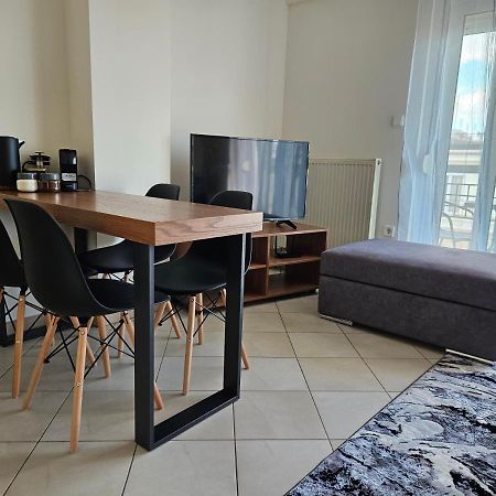 Syggrou Open View Apt Thessalonique Extérieur photo