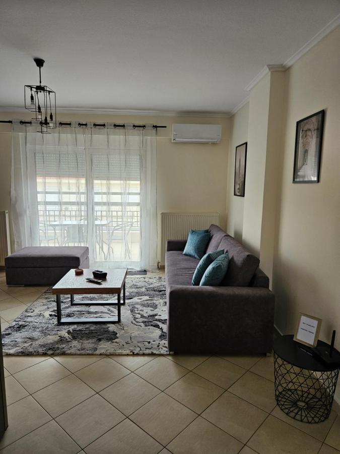 Syggrou Open View Apt Thessalonique Extérieur photo
