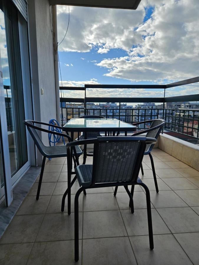Syggrou Open View Apt Thessalonique Extérieur photo