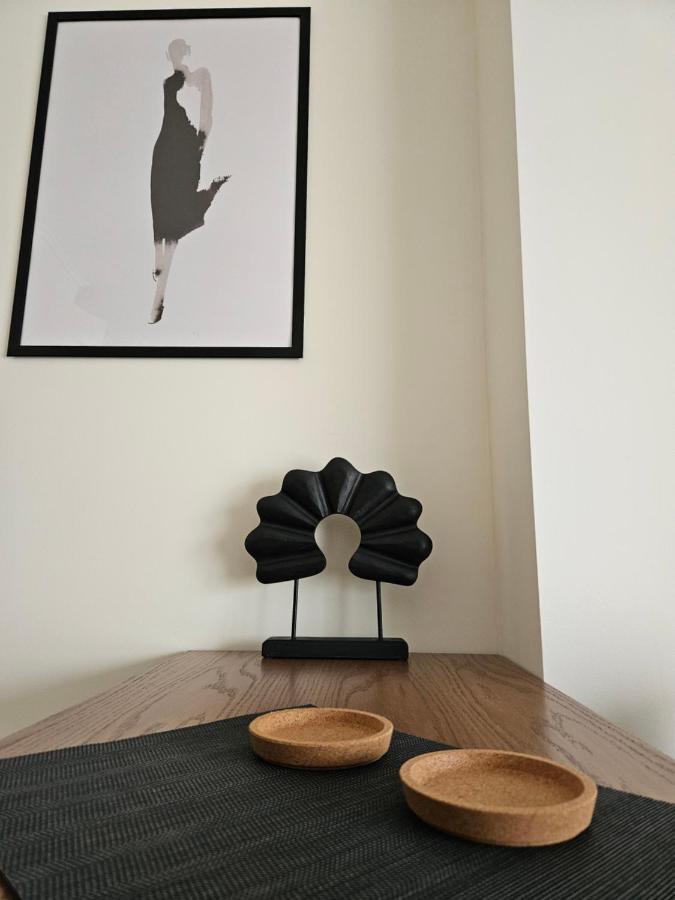 Syggrou Open View Apt Thessalonique Extérieur photo